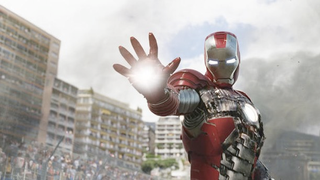Illustration for article titled Secrets Of Iron Man's New Suits
